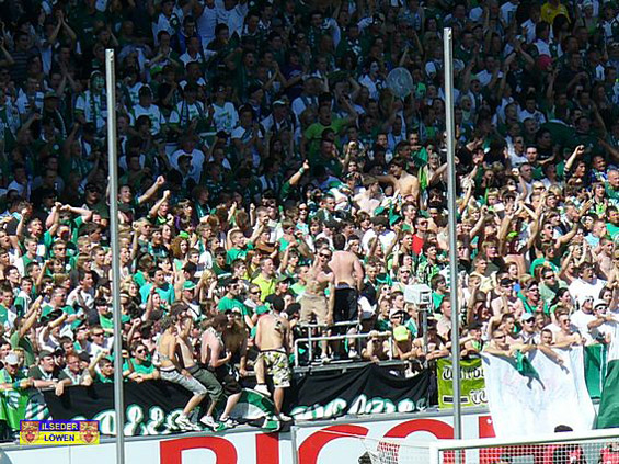 VfL Wolfsburg vs Werder Bremen (5-1) (17)