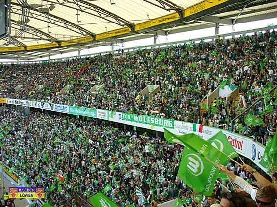 VfL Wolfsburg vs Werder Bremen (5-1) (18)