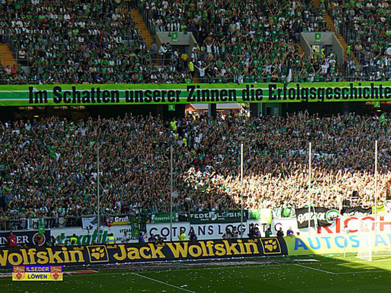 VfL Wolfsburg vs Werder Bremen (5-1) (21)