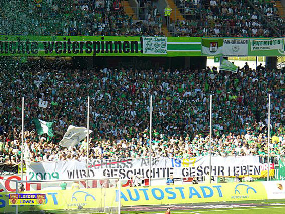 VfL Wolfsburg vs Werder Bremen (5-1) (22)