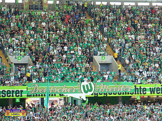 VfL Wolfsburg vs Werder Bremen (5-1) (23)