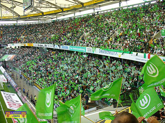 VfL Wolfsburg vs Werder Bremen (5-1) (31)