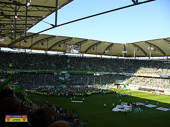 VfL Wolfsburg vs Werder Bremen (5-1) (34)