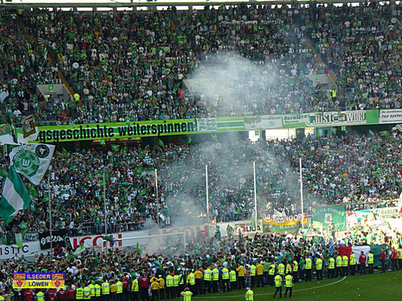 VfL Wolfsburg vs Werder Bremen (5-1) (35)