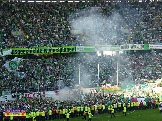 VfL Wolfsburg vs Werder Bremen (5-1) (36)