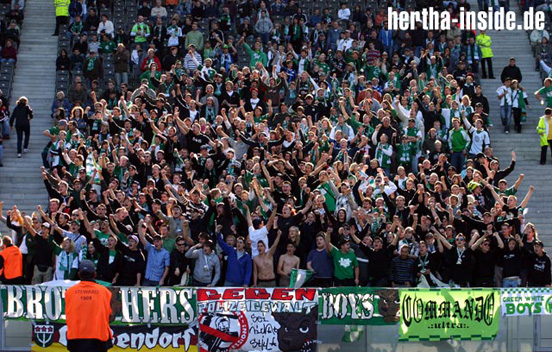 Hertha BSC vs VfL Wolfsburg (2-2) (4)