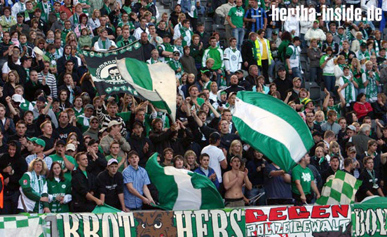 Hertha BSC vs VfL Wolfsburg (2-2) (5)