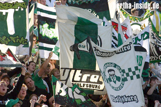 Hertha BSC vs VfL Wolfsburg (2-2) (7)