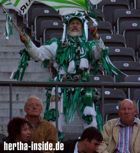 Hertha BSC vs VfL Wolfsburg (2-2) (8)