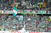 VfL Wolfsburg vs Hamburger SV (3-0)