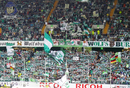 VfL Wolfsburg vs Hamburger SV (3-0) (1)