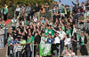 Karlsruher SC vs VfL Wolfsburg (2-1)