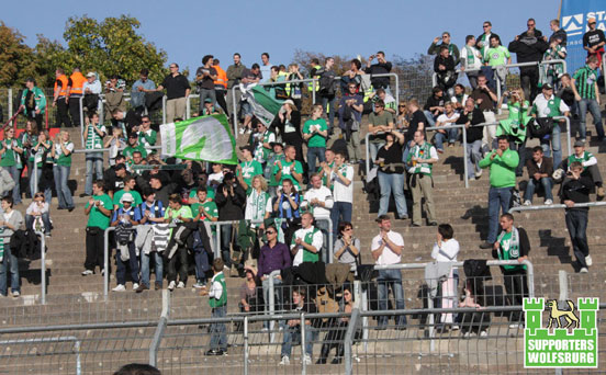 Karlsruher SC vs VfL Wolfsburg (2-1) (1)