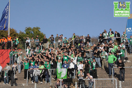 Karlsruher SC vs VfL Wolfsburg (2-1) (3)