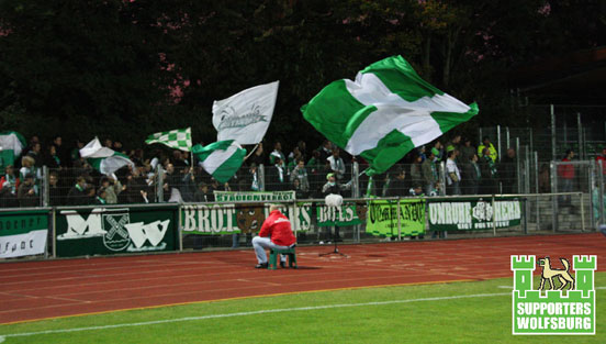 FC Oberneuland vs VfL Wolfsburg (0-7) (2)
