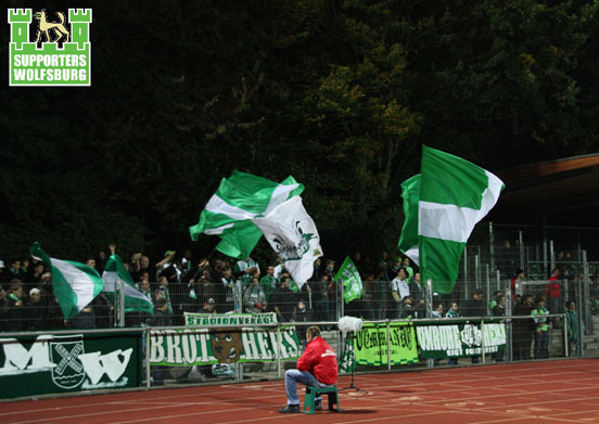 FC Oberneuland vs VfL Wolfsburg (0-7) (3)