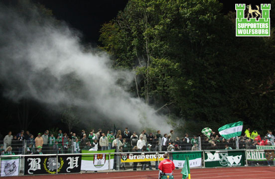 FC Oberneuland vs VfL Wolfsburg (0-7) (4)