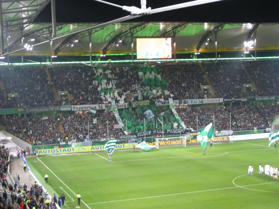 VfL Wolfsburg vs Werder Bremen (2-5) (3)