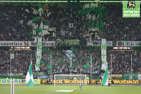 VfL Wolfsburg vs Werder Bremen (2-5) (4)