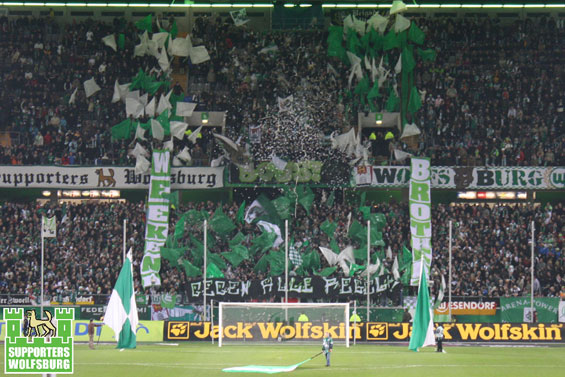 VfL Wolfsburg vs Werder Bremen (2-5) (5)
