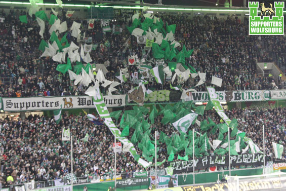 VfL Wolfsburg vs Werder Bremen (2-5) (6)