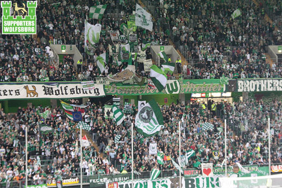 VfL Wolfsburg vs ZSKA Moskau (3-0) (1)