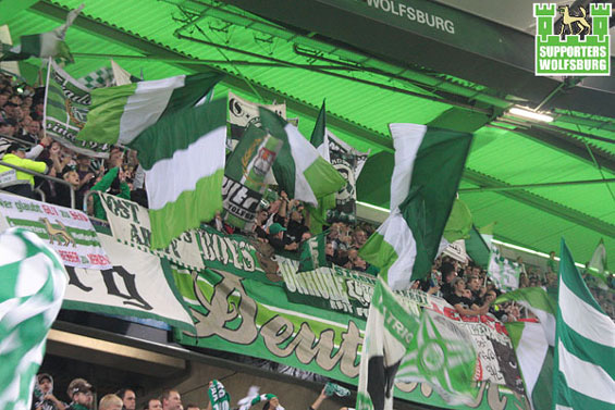 VfL Wolfsburg vs ZSKA Moskau (3-0) (2)