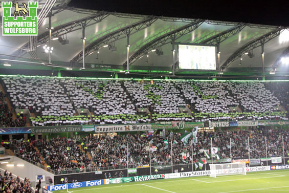 VfL Wolfsburg vs Besiktas Istanbul (0-0) (2)