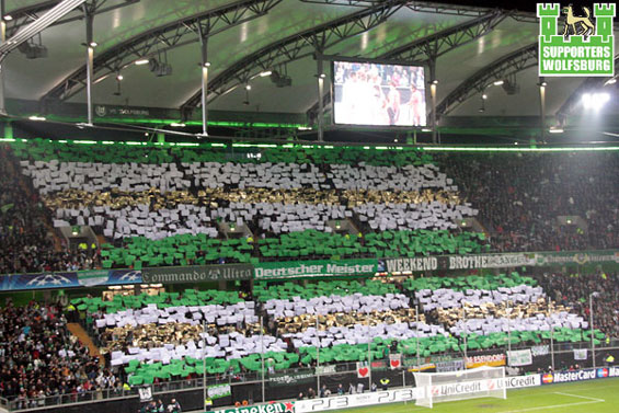 VfL Wolfsburg vs Manchester United (1-3) (1)