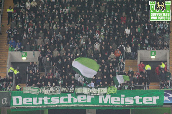 VfL Wolfsburg vs Manchester United (1-3) (4)