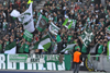 Hertha BSC vs VfL Wolfsburg (0-0)