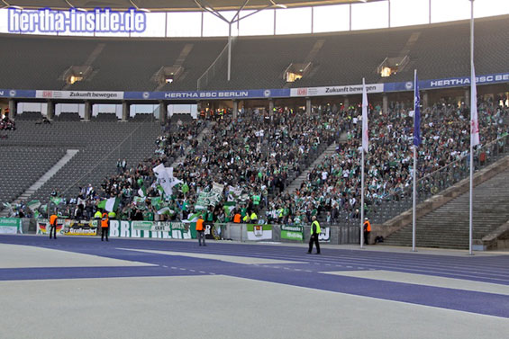 Hertha BSC vs VfL Wolfsburg (0-0) (3)