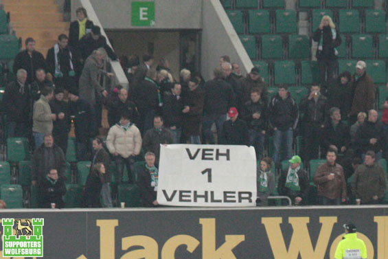 VfL Wolfsburg vs 1. FSV Mainz 05 (3-3) (3)