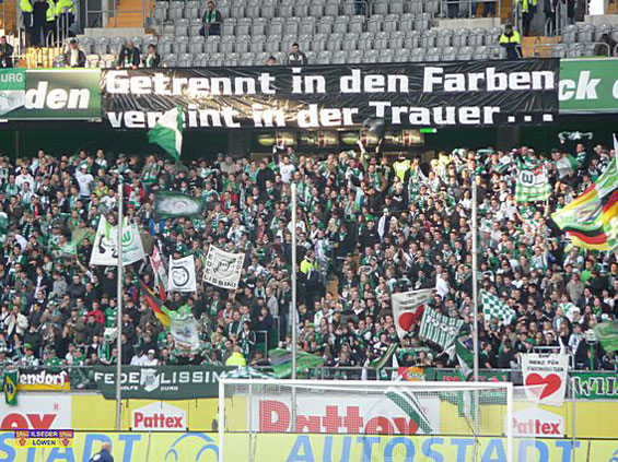 VfL Wolfsburg vs 1. FC Nürnberg (2-3) (1)