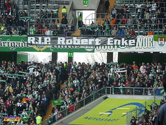VfL Wolfsburg vs 1. FC Nürnberg (2-3) (2)