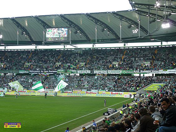 VfL Wolfsburg vs 1. FC Nürnberg (2-3) (6)