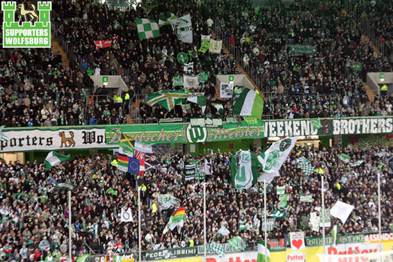 VfL Wolfsburg vs SC Freiburg (2-2) (1)