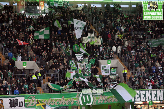 VfL Wolfsburg vs SC Freiburg (2-2) (3)