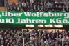 VfL Wolfsburg vs Borussia Dortmund (1-3)