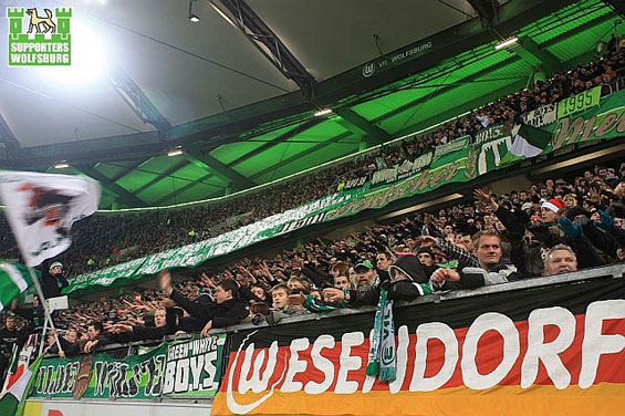 VfL Wolfsburg vs Borussia Dortmund (1-3) (3)