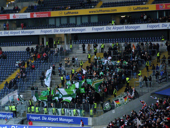 Eintracht Frankfurt vs VfL Wolfsburg (2-2) (1)