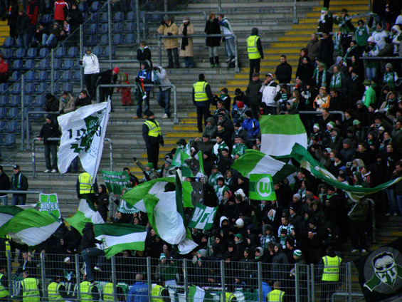 Eintracht Frankfurt vs VfL Wolfsburg (2-2) (2)