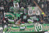VfL Wolfsburg vs FC Bayern München (1-3)