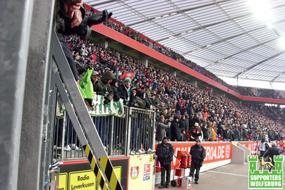 Bayer 04 Leverkusen vs VfL Wolfsburg (2-1) (2)