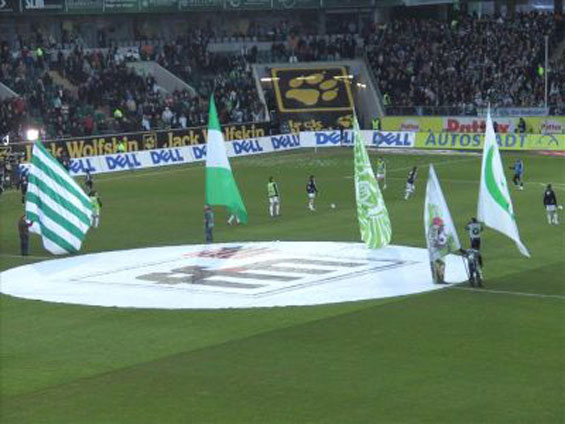 VfL Wolfsburg vs FC Schalke 04 (2-1) (1)