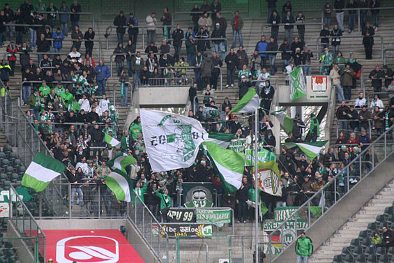 Borussia Mönchengladbach vs VfL Wolfsburg (0-4) (1)