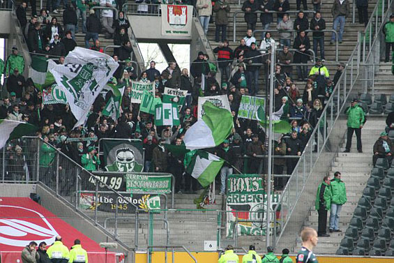 Borussia Mönchengladbach vs VfL Wolfsburg (0-4) (2)