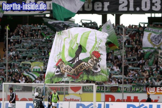 VfL Wolfsburg vs Hertha BSC (1-5) (2)