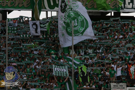 VfL Wolfsburg vs Hamburger SV (2-4) (4)