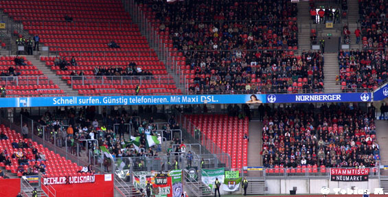 1. FC Nürnberg vs VfL Wolfsburg (0-2) (2)